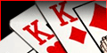 Red Kings Poker
